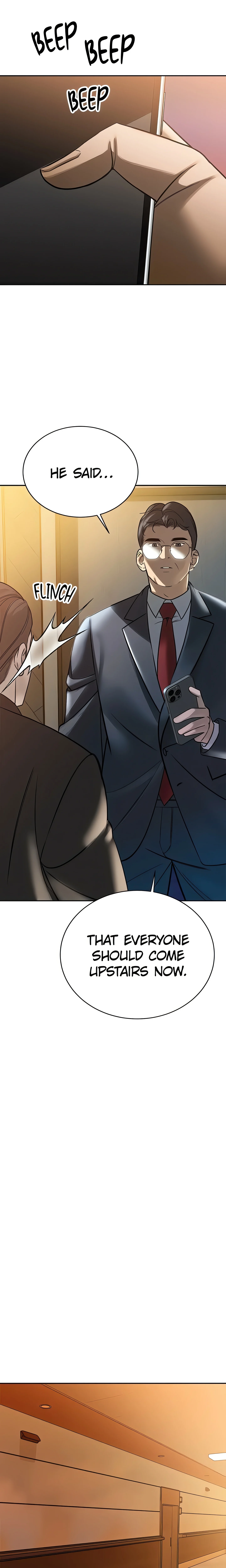 Father-in-law fucks everyone (Official) chapter 10 page 22