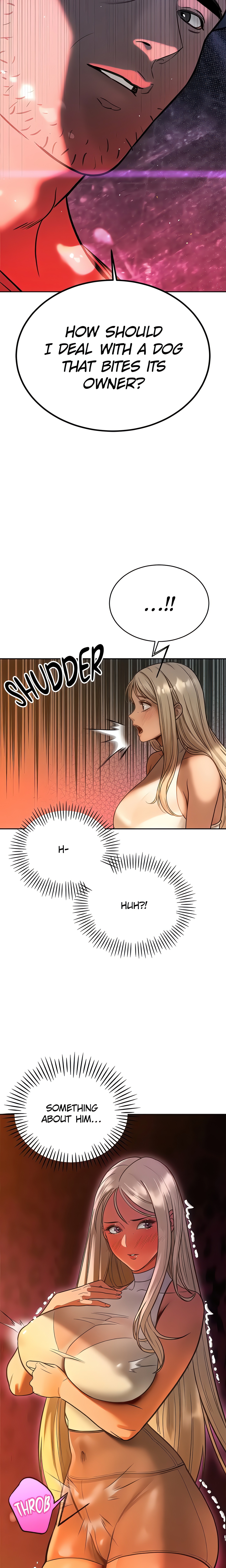 Father-in-law fucks everyone (Official) chapter 10 page 29