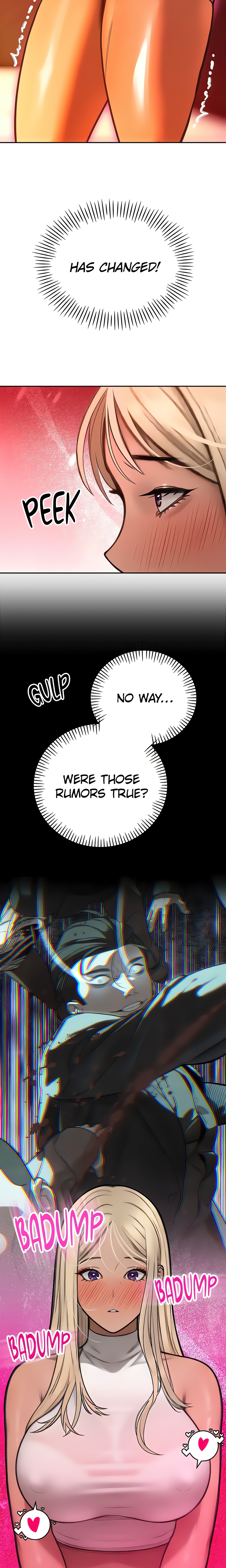 Father-in-law fucks everyone (Official) chapter 10 page 30