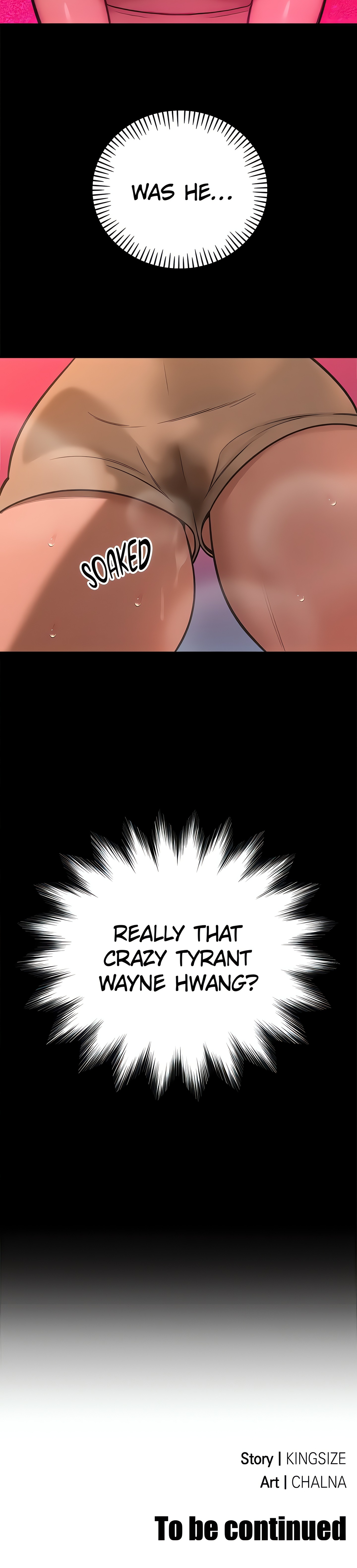 Father-in-law fucks everyone (Official) chapter 10 page 31