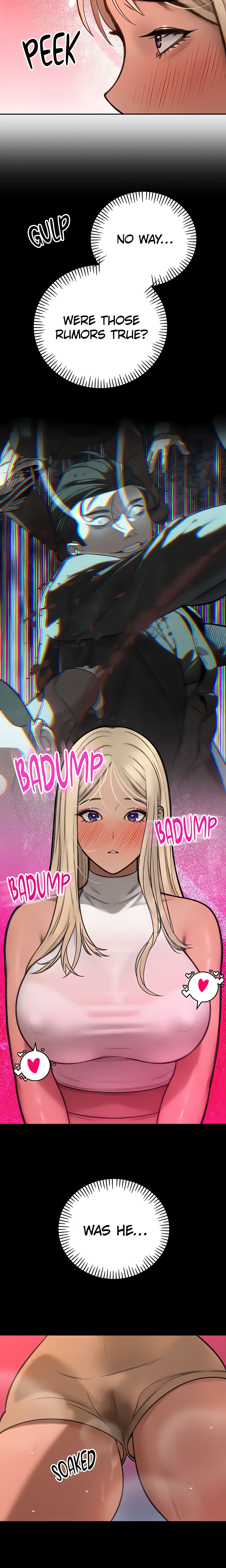 Father-in-law fucks everyone (Official) chapter 11 page 2