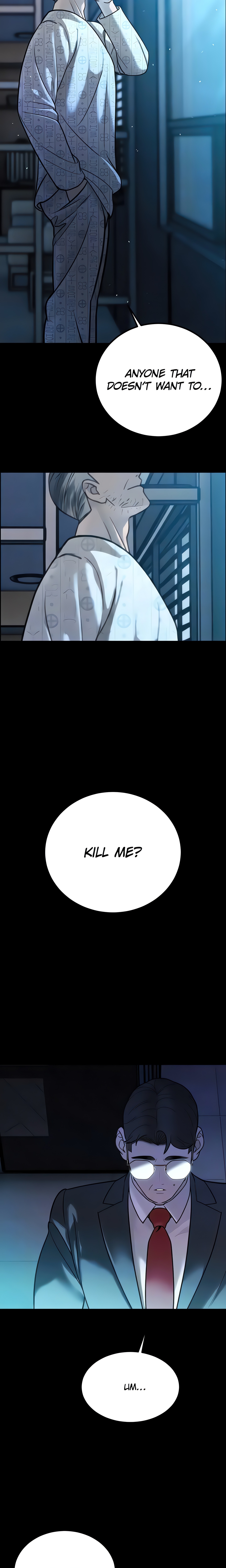 Father-in-law fucks everyone (Official) chapter 11 page 16