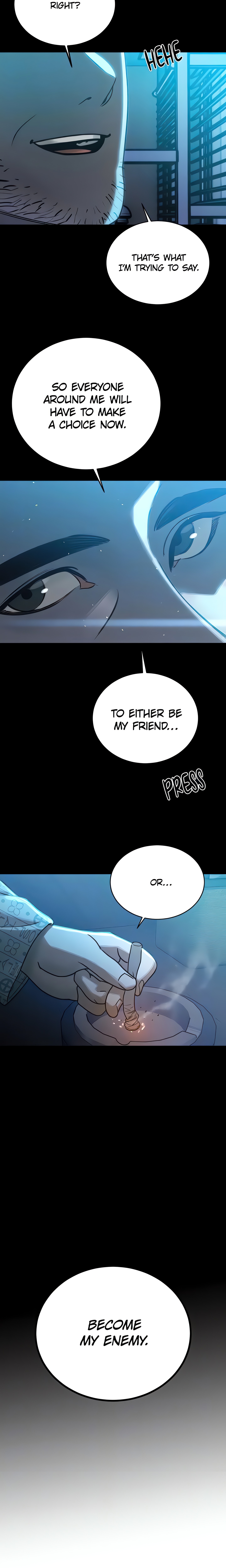 Father-in-law fucks everyone (Official) chapter 11 page 17