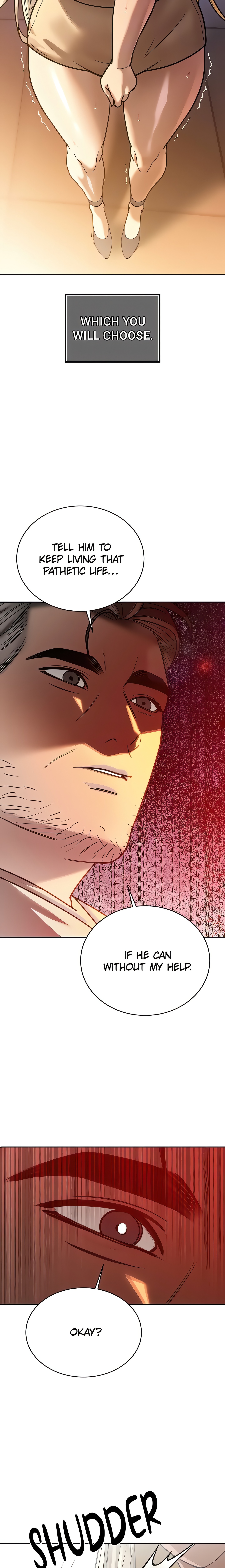 Father-in-law fucks everyone (Official) chapter 11 page 19