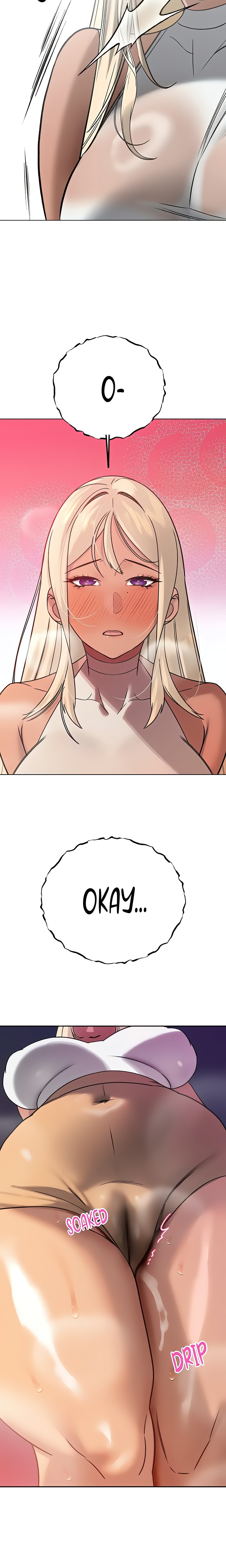 Father-in-law fucks everyone (Official) chapter 11 page 20