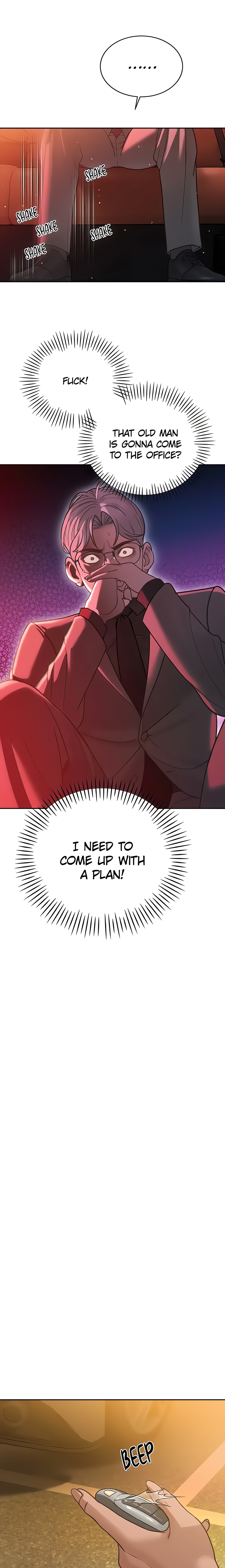 Father-in-law fucks everyone (Official) chapter 11 page 24