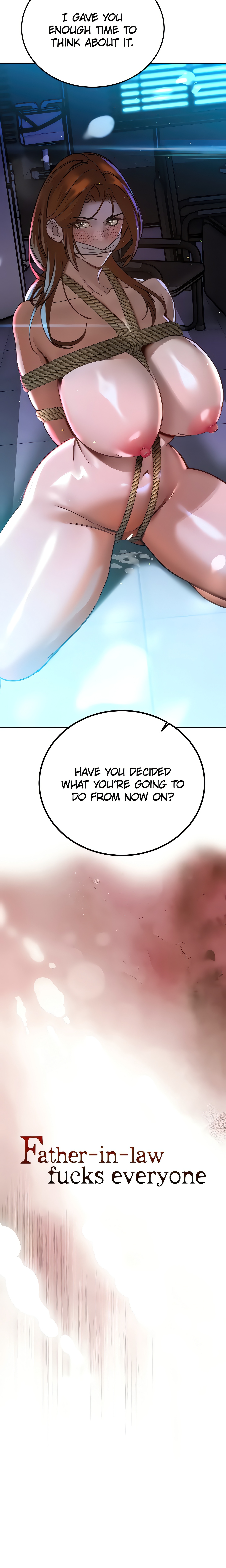 Father-in-law fucks everyone (Official) chapter 12 page 2