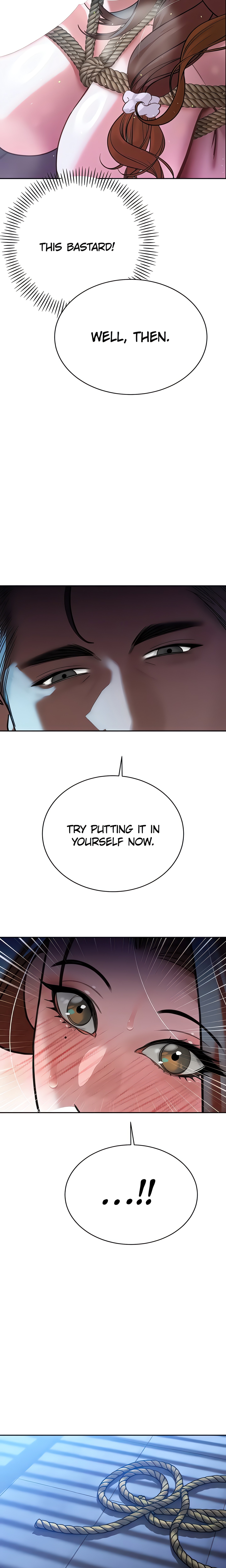 Father-in-law fucks everyone (Official) chapter 12 page 23