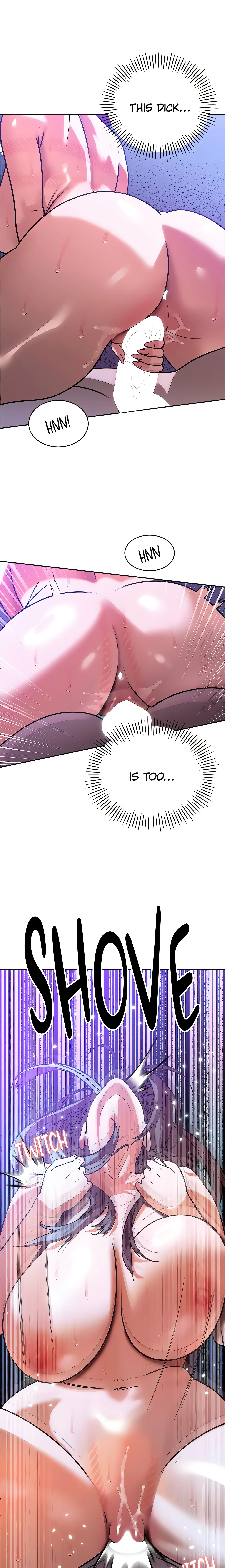 Father-in-law fucks everyone (Official) chapter 13 page 1