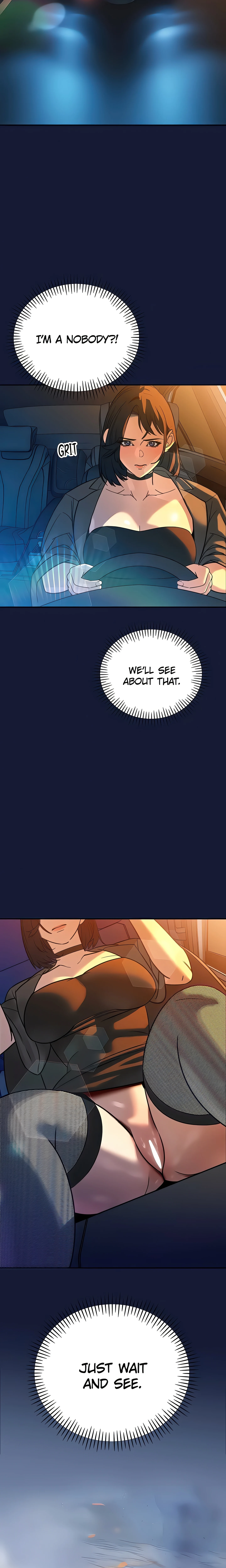 Father-in-law fucks everyone (Official) chapter 13 page 3