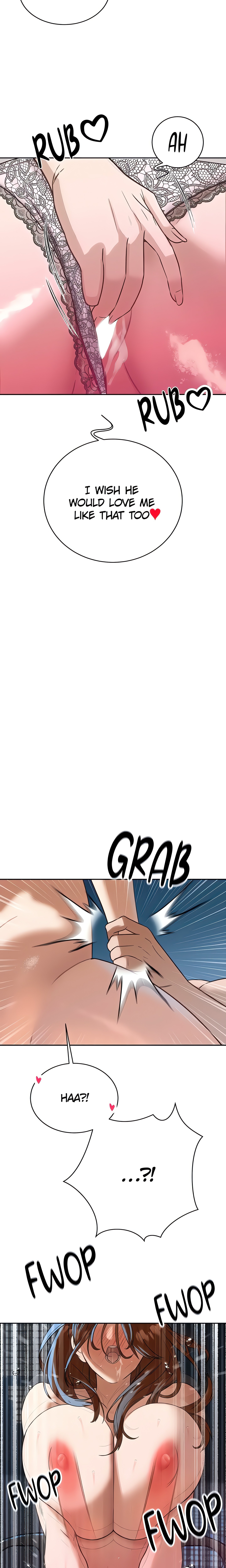Father-in-law fucks everyone (Official) chapter 13 page 13