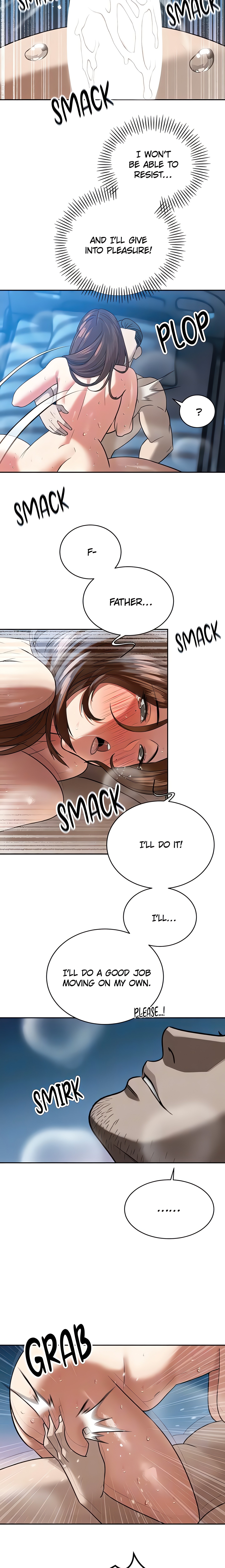 Father-in-law fucks everyone (Official) chapter 13 page 15