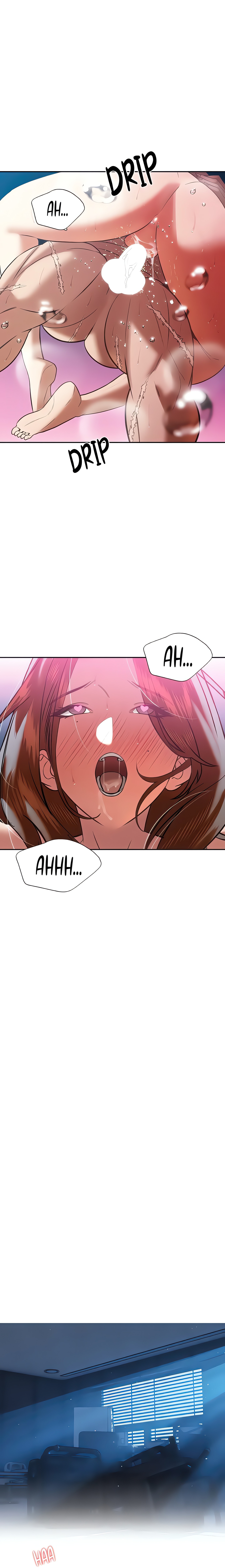 Father-in-law fucks everyone (Official) chapter 13 page 22
