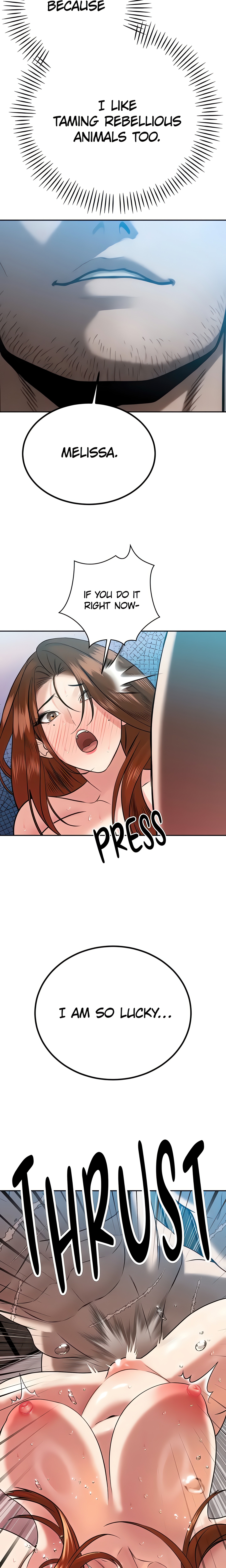 Father-in-law fucks everyone (Official) chapter 13 page 26