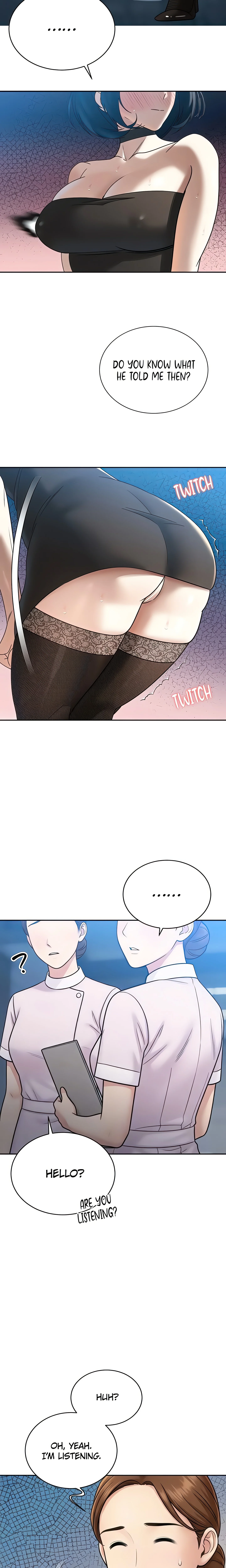 Father-in-law fucks everyone (Official) chapter 14 page 5