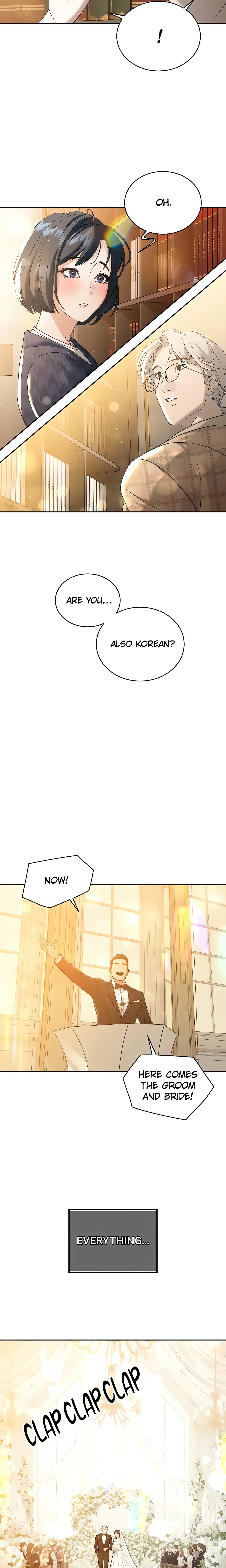 Father-in-law fucks everyone (Official) chapter 14 page 10