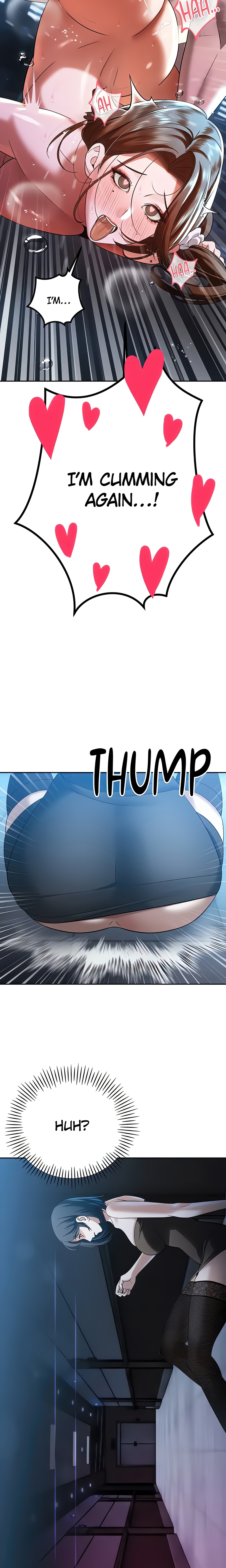 Father-in-law fucks everyone (Official) chapter 14 page 22