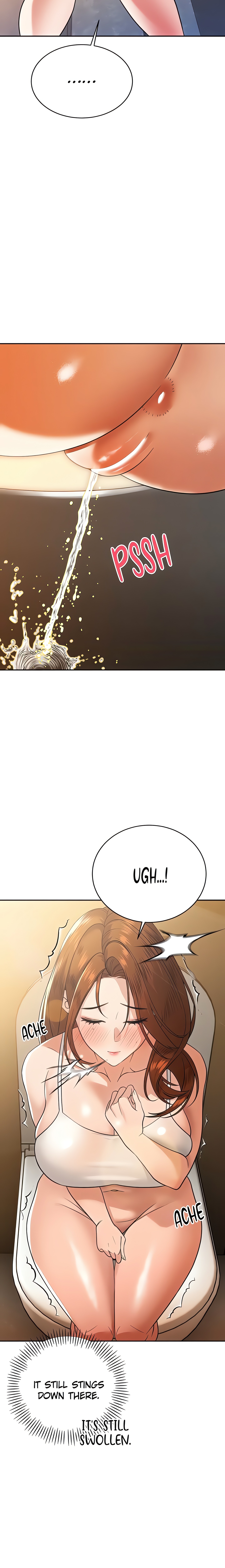 Father-in-law fucks everyone (Official) chapter 15 page 4