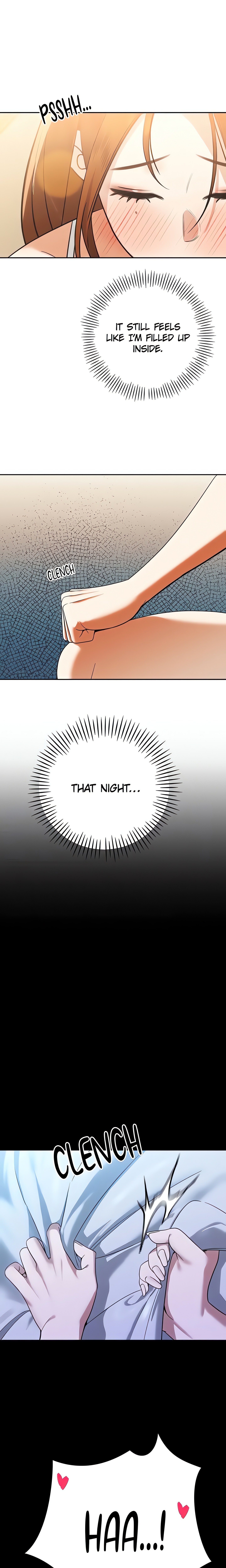 Father-in-law fucks everyone (Official) chapter 15 page 5