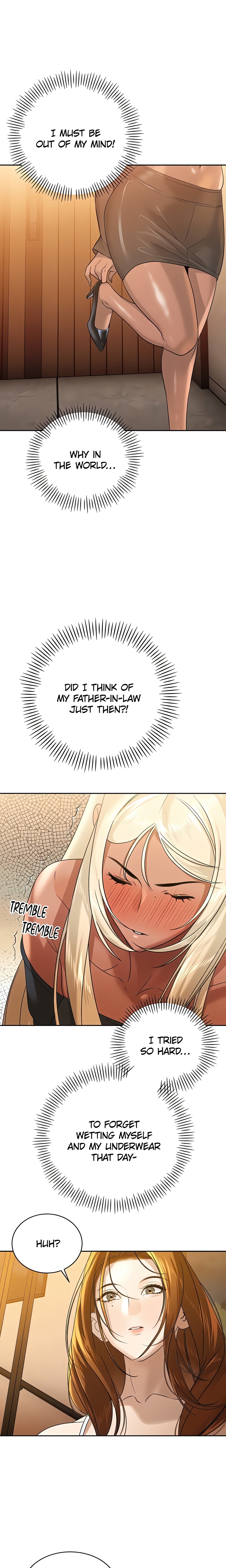 Father-in-law fucks everyone (Official) chapter 15 page 23