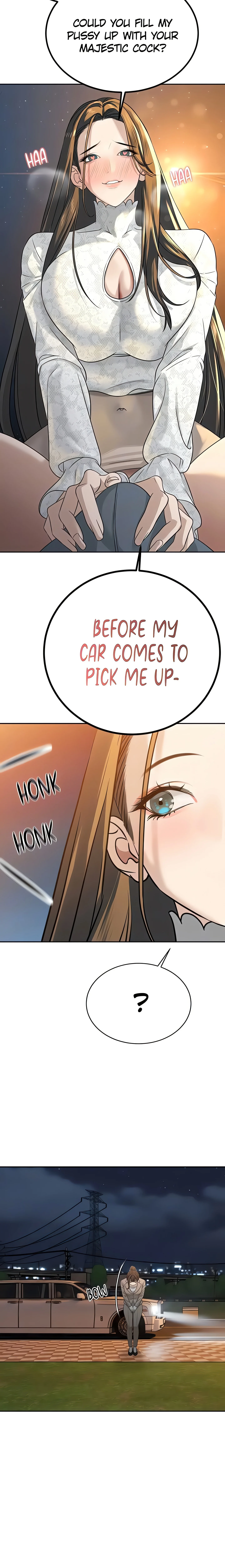 Father-in-law fucks everyone (Official) chapter 16 page 15