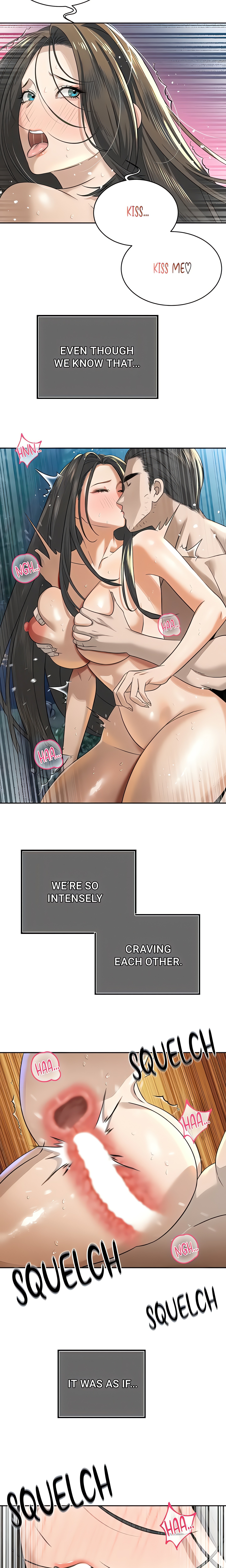Father-in-law fucks everyone (Official) chapter 16 page 20
