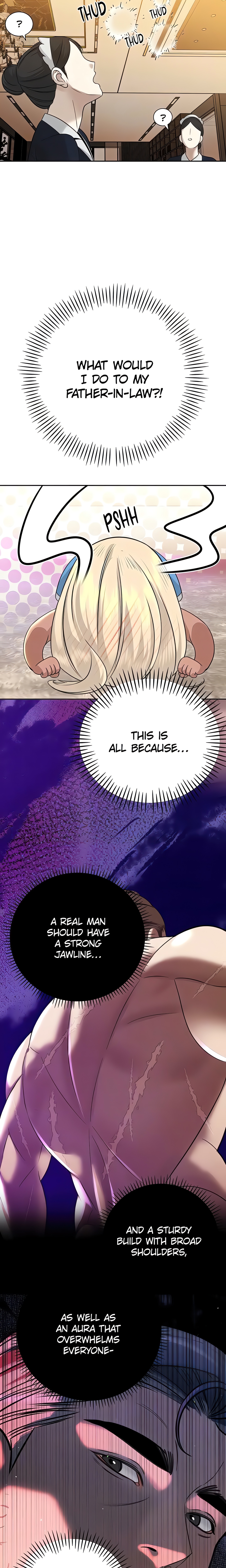 Father-in-law fucks everyone (Official) chapter 17 page 15