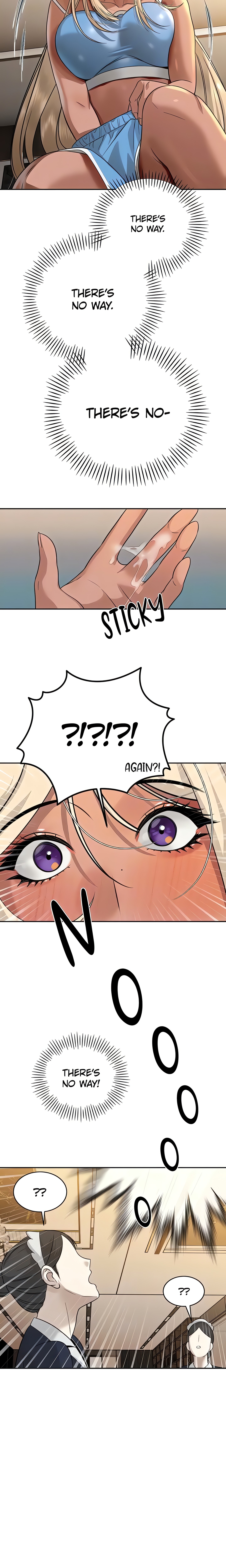 Father-in-law fucks everyone (Official) chapter 17 page 17