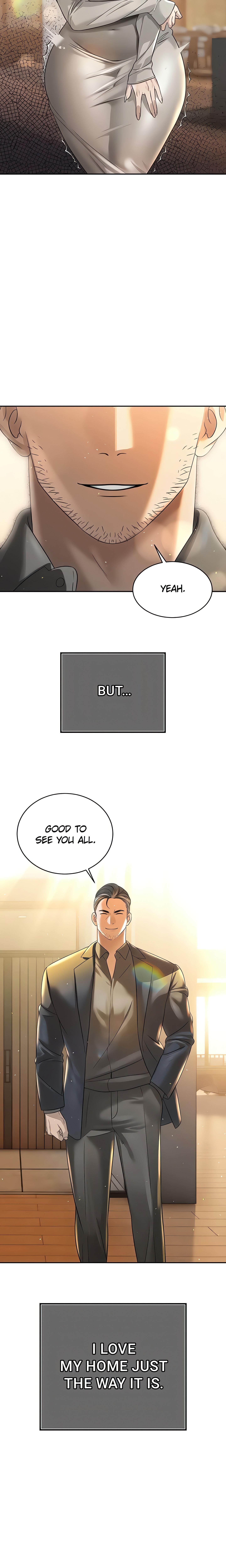 Father-in-law fucks everyone (Official) chapter 17 page 26