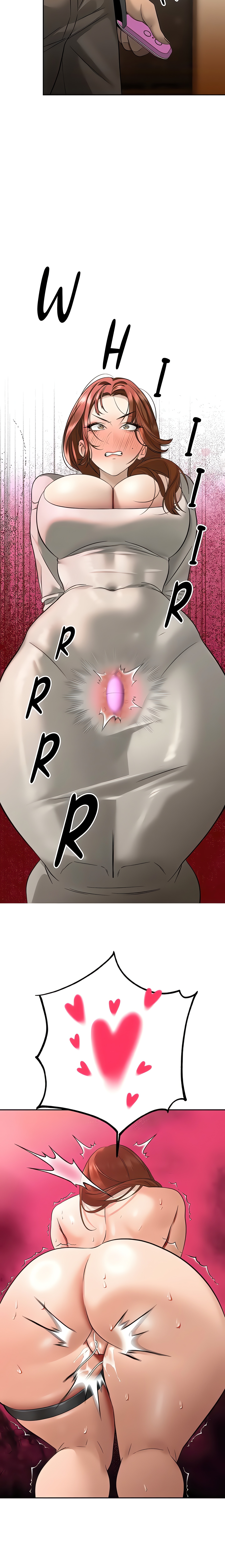 Father-in-law fucks everyone (Official) chapter 18 page 19