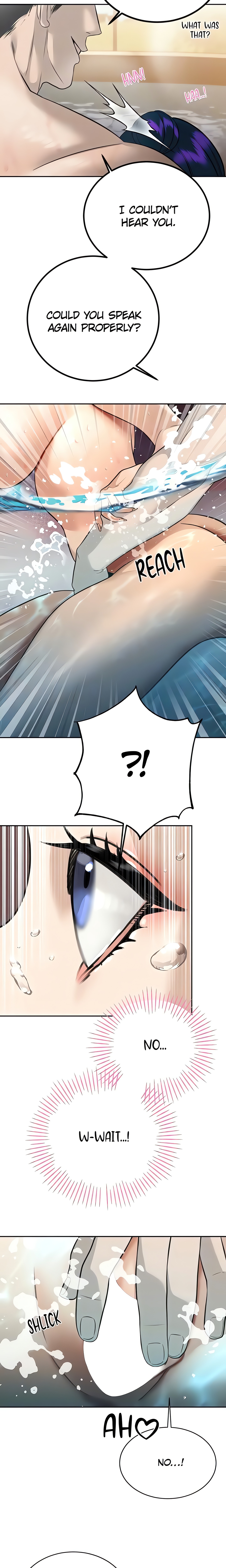Father-in-law fucks everyone (Official) chapter 19 page 16