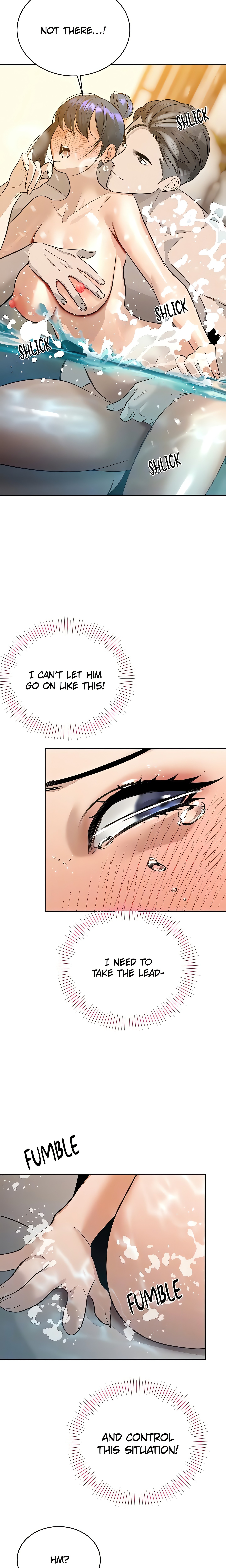 Father-in-law fucks everyone (Official) chapter 19 page 17