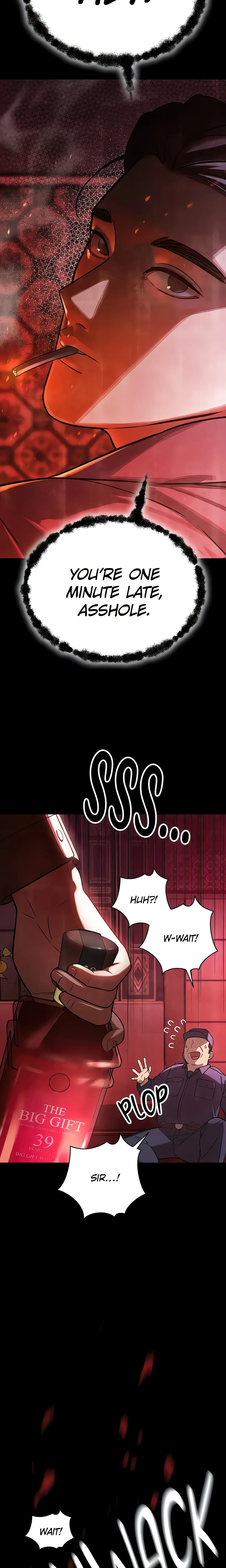 Father-in-law fucks everyone (Official) chapter 2 page 7