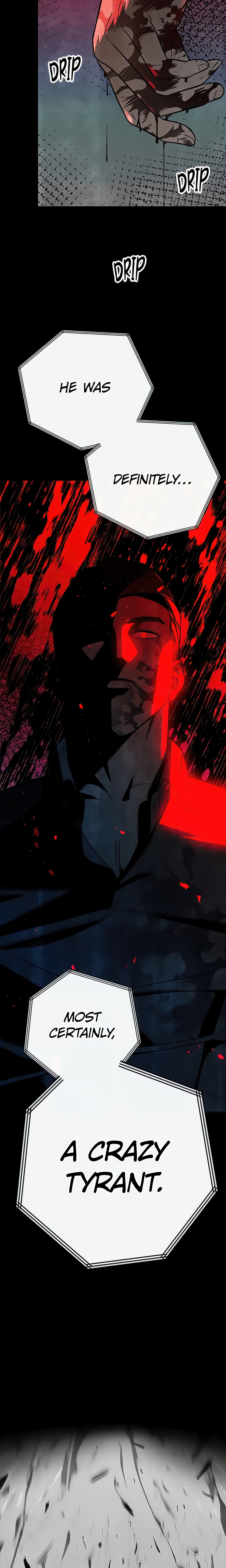 Father-in-law fucks everyone (Official) chapter 2 page 9