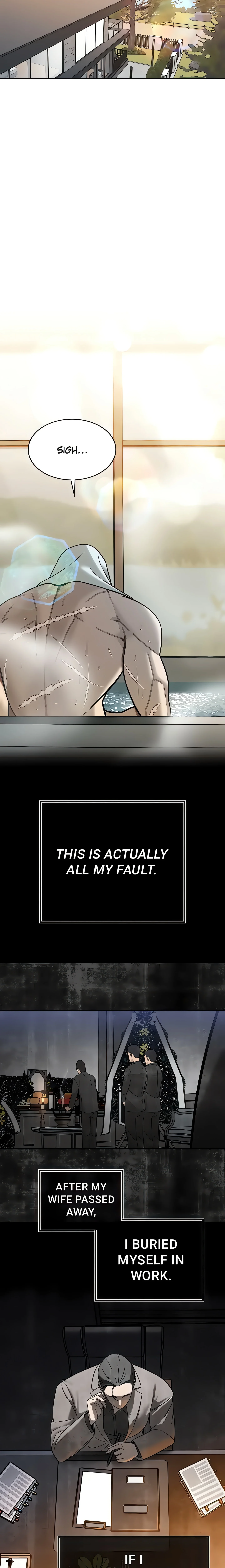 Father-in-law fucks everyone (Official) chapter 2 page 23
