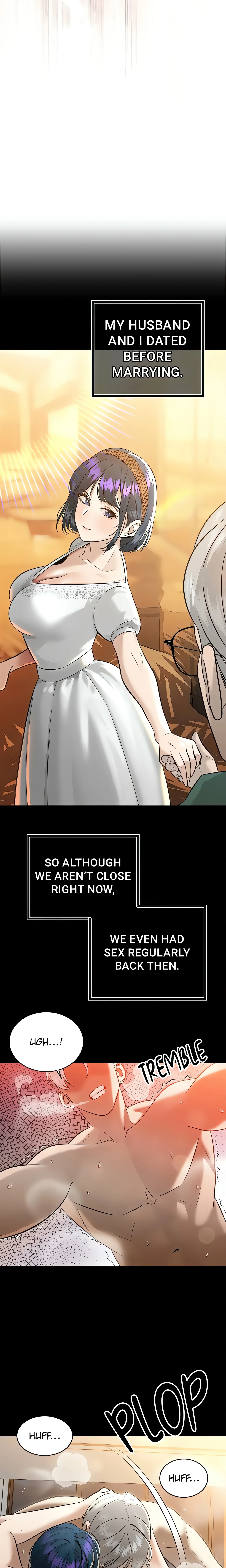 Father-in-law fucks everyone (Official) chapter 20 page 3