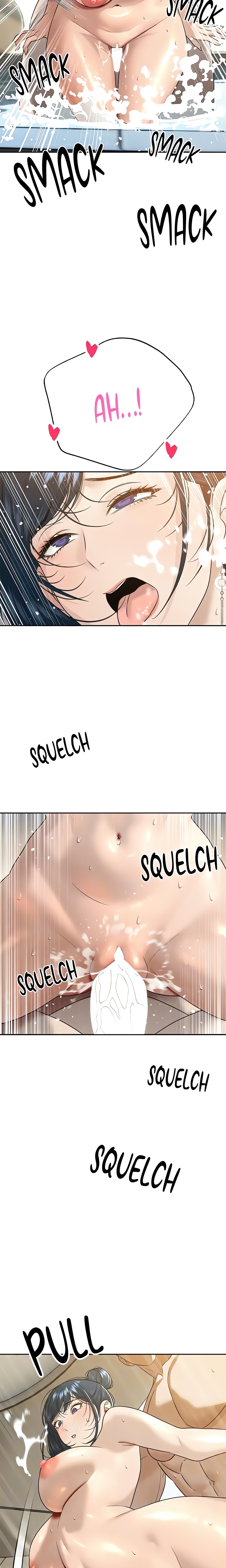 Father-in-law fucks everyone (Official) chapter 21 page 7