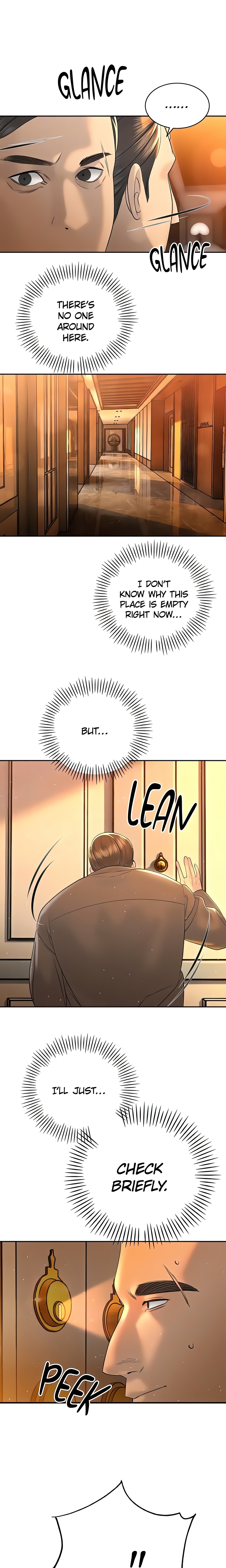 Father-in-law fucks everyone (Official) chapter 24 page 6