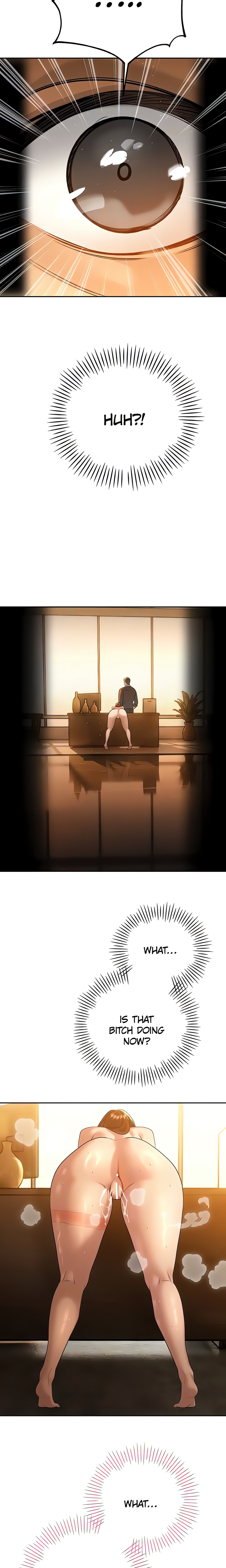 Father-in-law fucks everyone (Official) chapter 24 page 7