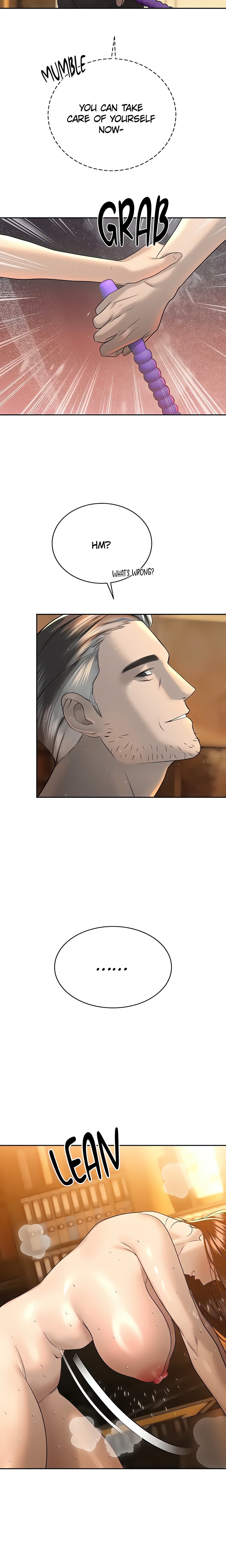 Father-in-law fucks everyone (Official) chapter 24 page 13