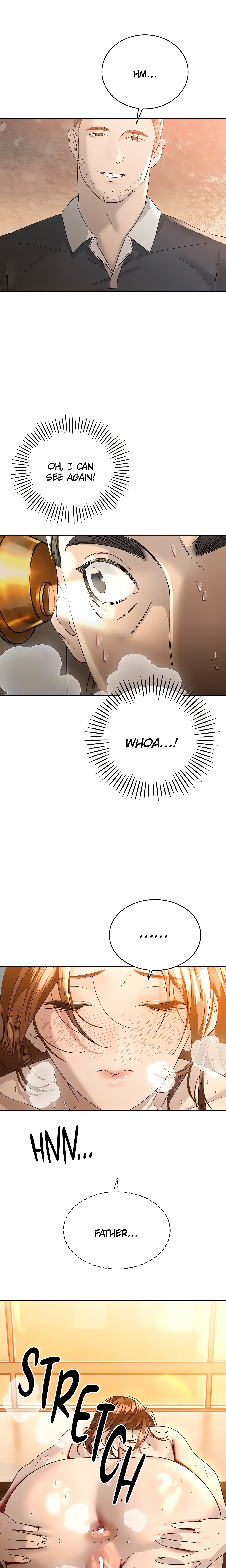 Father-in-law fucks everyone (Official) chapter 24 page 14
