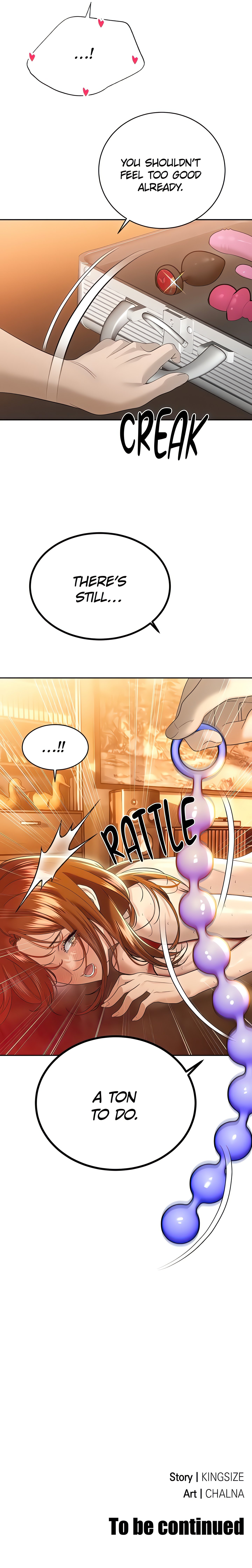 Father-in-law fucks everyone (Official) chapter 24 page 21