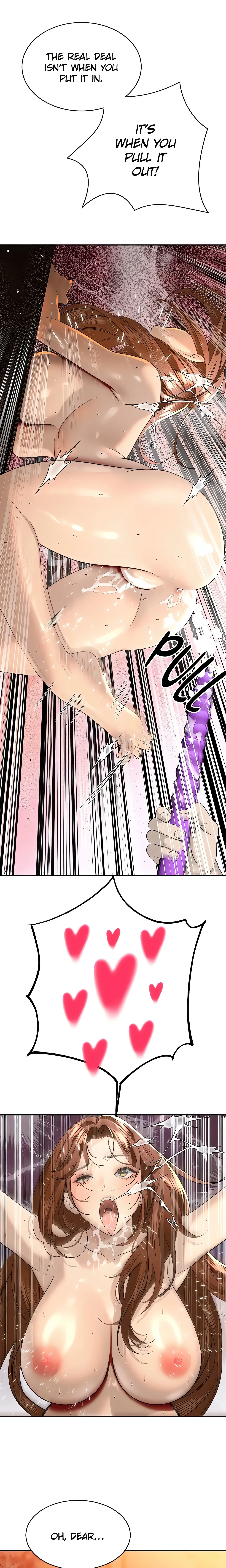 Father-in-law fucks everyone (Official) chapter 25 page 1