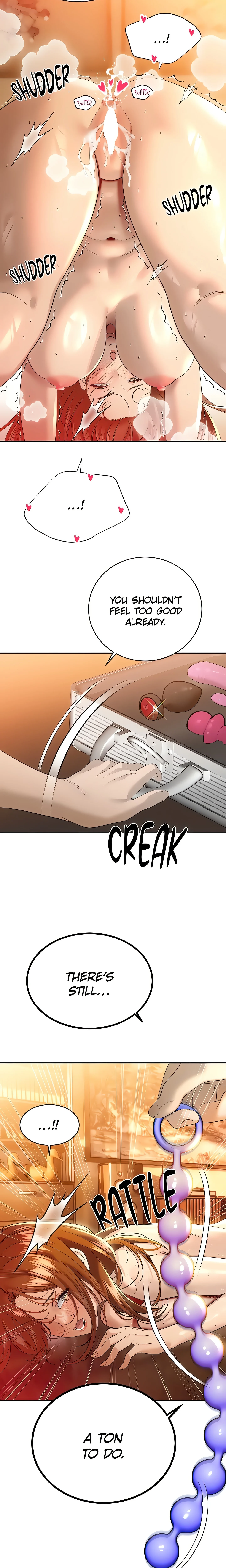 Father-in-law fucks everyone (Official) chapter 25 page 2