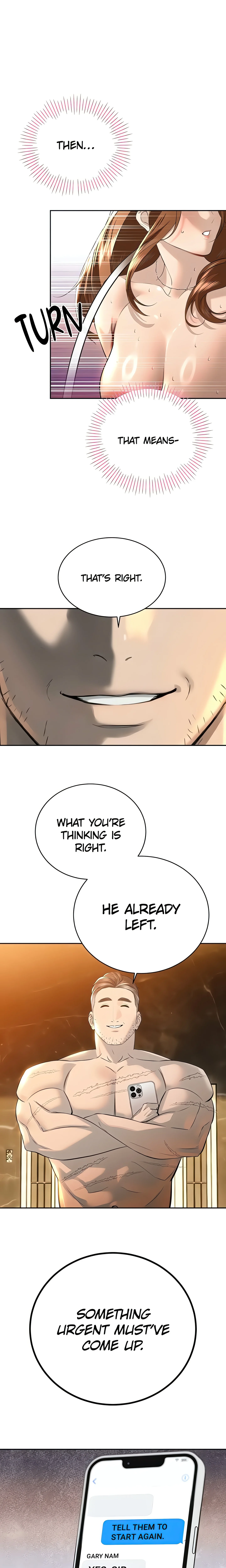 Father-in-law fucks everyone (Official) chapter 25 page 20
