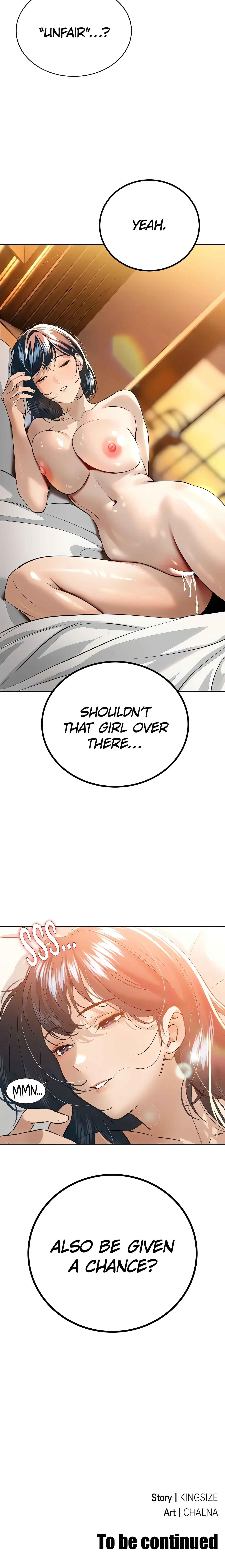 Father-in-law fucks everyone (Official) chapter 25 page 24