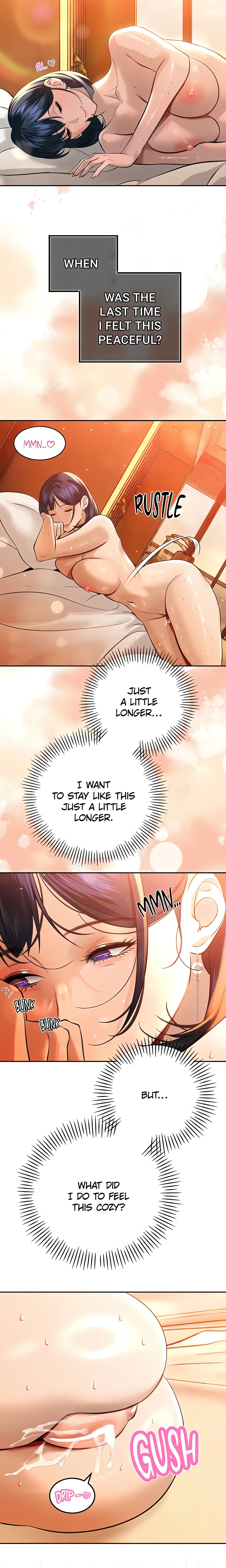 Father-in-law fucks everyone (Official) chapter 26 page 3