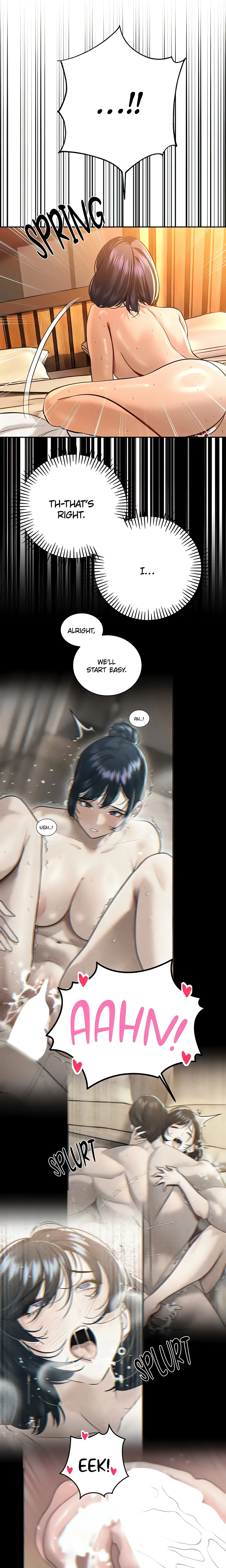 Father-in-law fucks everyone (Official) chapter 26 page 4