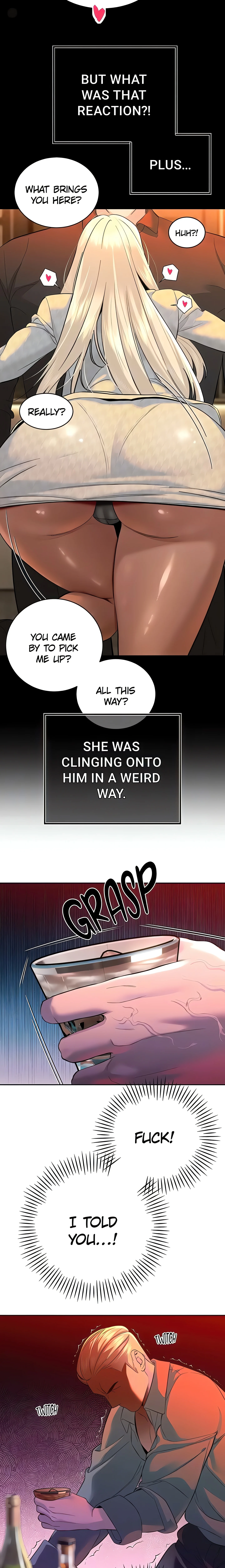 Father-in-law fucks everyone (Official) chapter 29 page 6