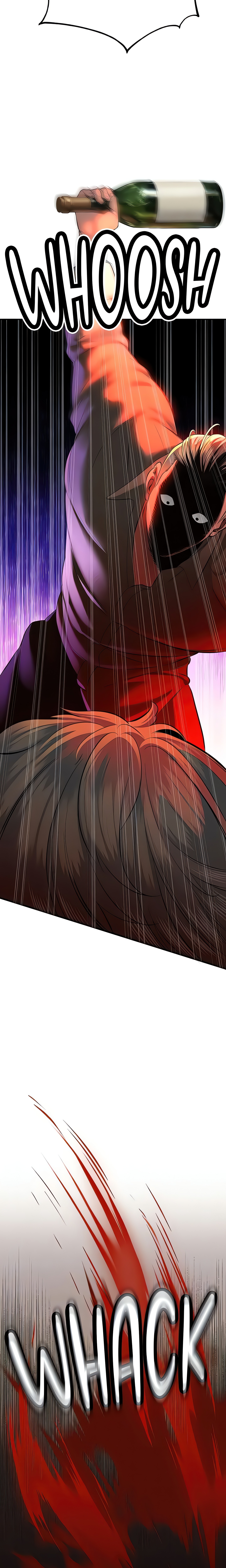 Father-in-law fucks everyone (Official) chapter 29 page 9